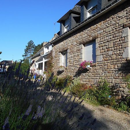 Hotel De Kerlon Plouhinec  Exteriér fotografie